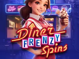 Diner Frenzy Spins